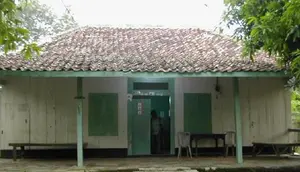 Susu Tertinggal dan Celana Basah Bung Hatta di Rengasdengklok