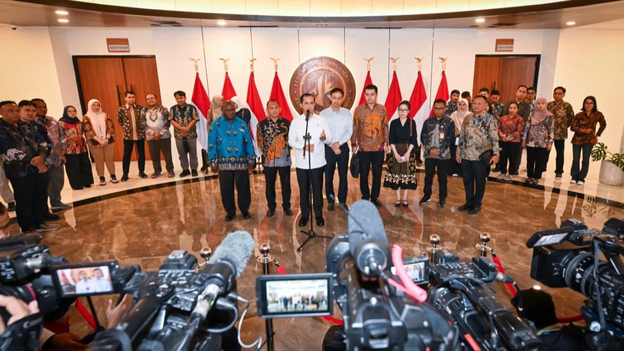 Mentrans Iftitah Berangkatkan 36 Peserta Berlatih Pengentasan Kemiskinan Ekstrem ke Tiongkok