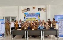 RSGM Kalsel Perkuat Rujukan Gigi dan Mulut di 28 Puskesmas Banjarmasin, Tingkatkan Akses Layanan