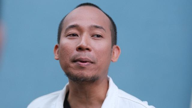 Istri Denny Cagur Keguguran, Begini Kronologinya - ShowBiz 