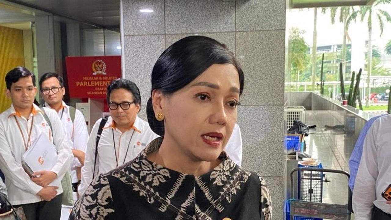 OJK Usulkan Sanksi Pidana Finfluencer dalam Revisi UU P2SK untuk Perlindungan Konsumen