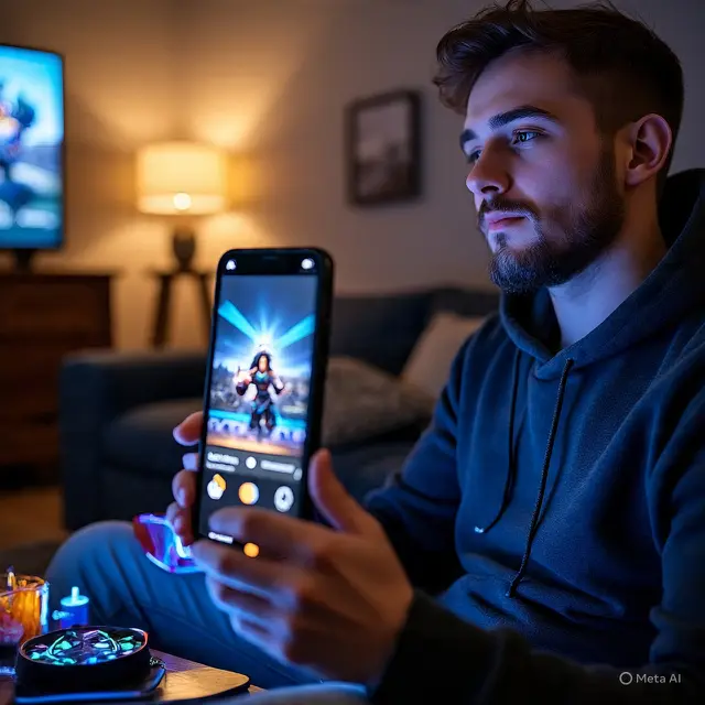 Cara Live ML di TikTok