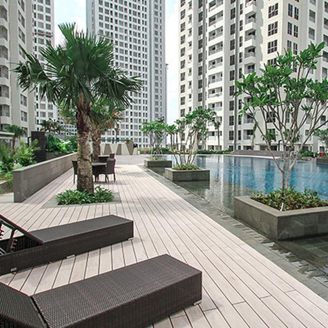 Sekarang Saatnya Investasi Rumah Di Serpong Properti Liputan6 Com