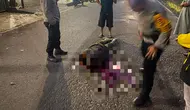 Misteri Pria Tewas Bersimbah Darah di Sukabumi Terkuak