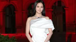 Jisoo BLACKPINK  Punya Lightstick Solo Berbentuk Es Krim, Akan Rilis Single Baru 'Addicted'