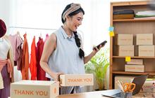 UMKM Beralih ke Transaksi Online Makin Ramai, Bisnis Kurir Ekspedisi Kecipratan Cuan