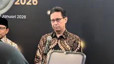 Menkes Heran, Semakin Banyak Orang Antivaksin
