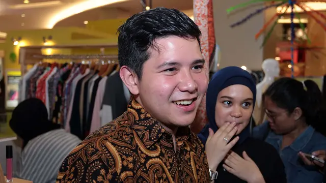 [Bintang] Haykal Kamil - Tantri Namirah