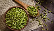 ilustrasi kacang hijau/pexels