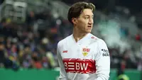 Transfer Angelo Stiller ke MU Terganjal Klausul Khusus Stuttgart