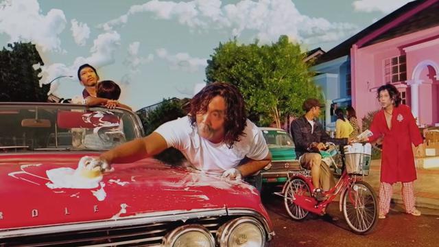 Yth: NAIF (Foto: YouTube)