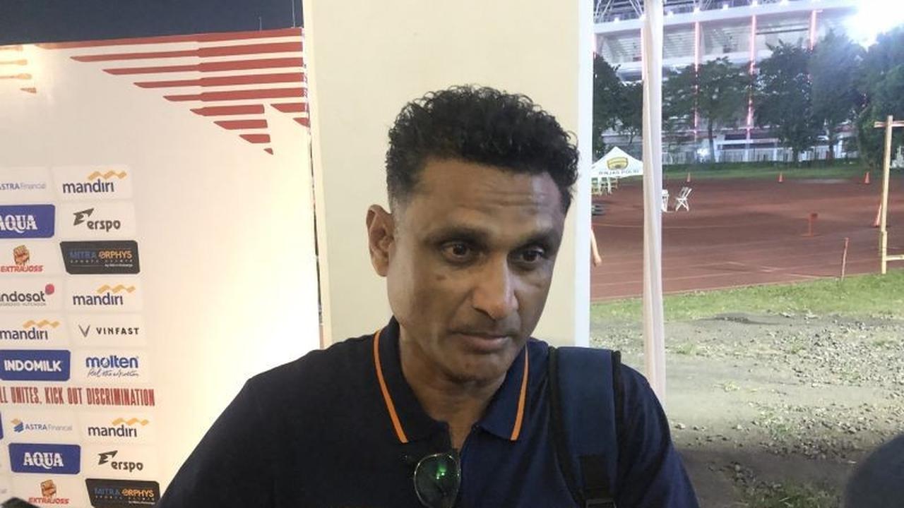 Pelatih India Kirim Doa Terbaik untuk Timnas Indonesia vs Irak: Mampukah Garuda Lolos Piala Dunia 2026?