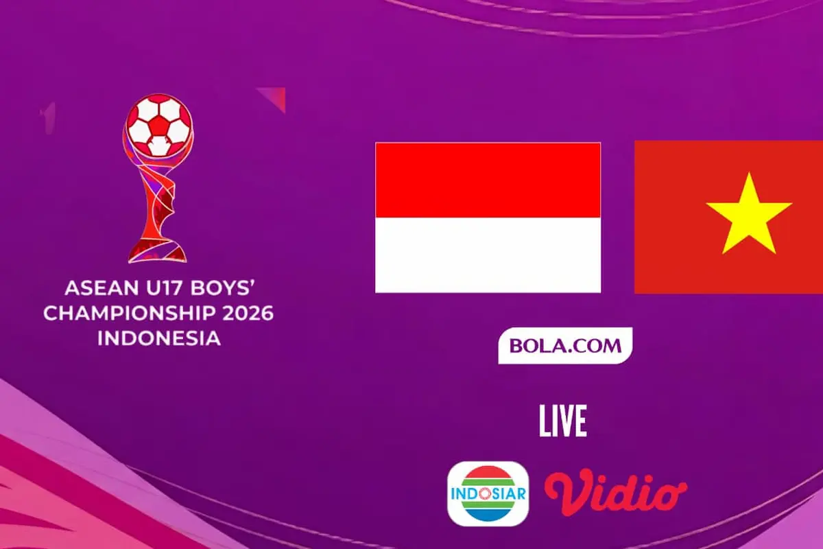 Timnas Indonesia U-17
