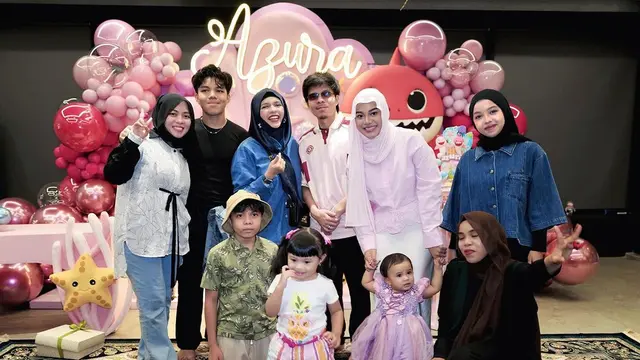 Azura Humaira Nur Atta