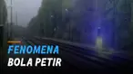 Cahaya berwarna biru dan berbentuk seperti bola ini ternyata perlu diwaspadai.