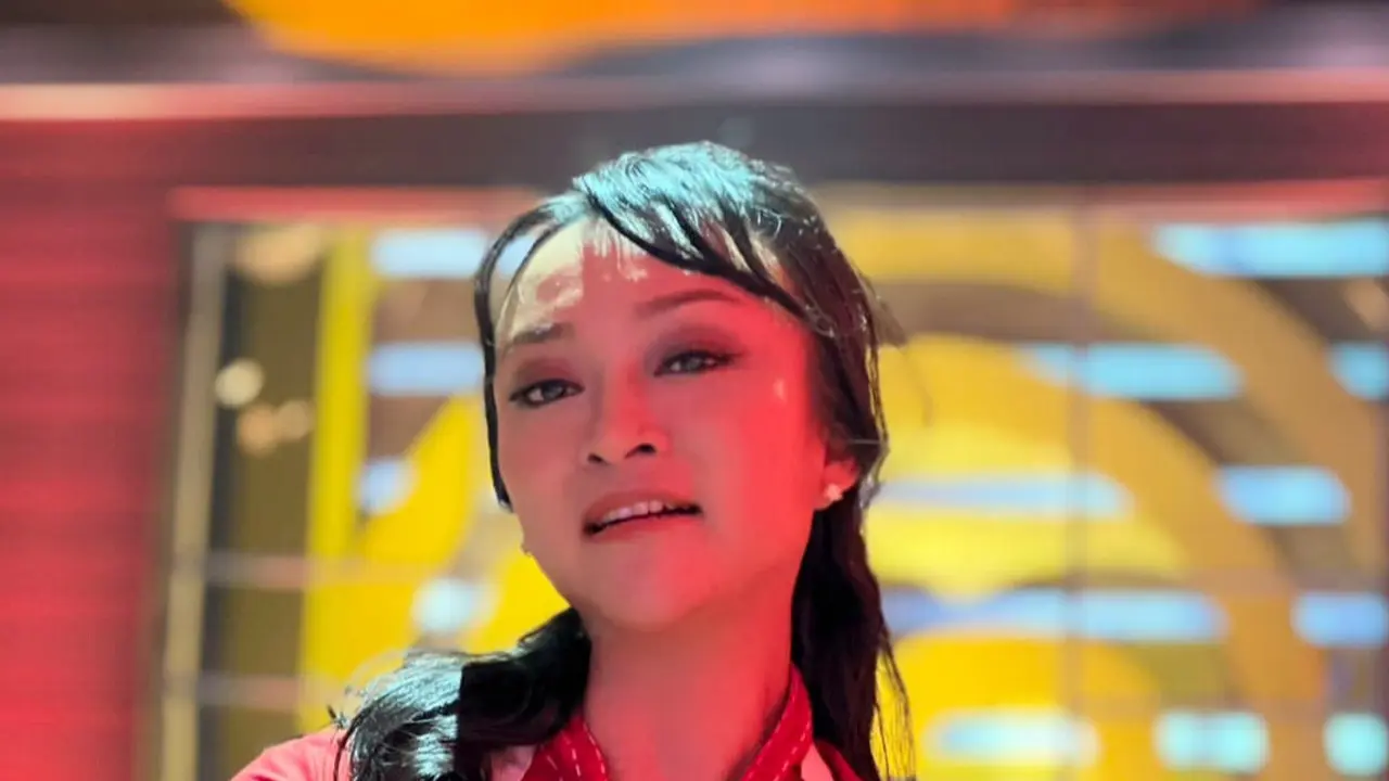 Dyah Ayu Kandiningsih