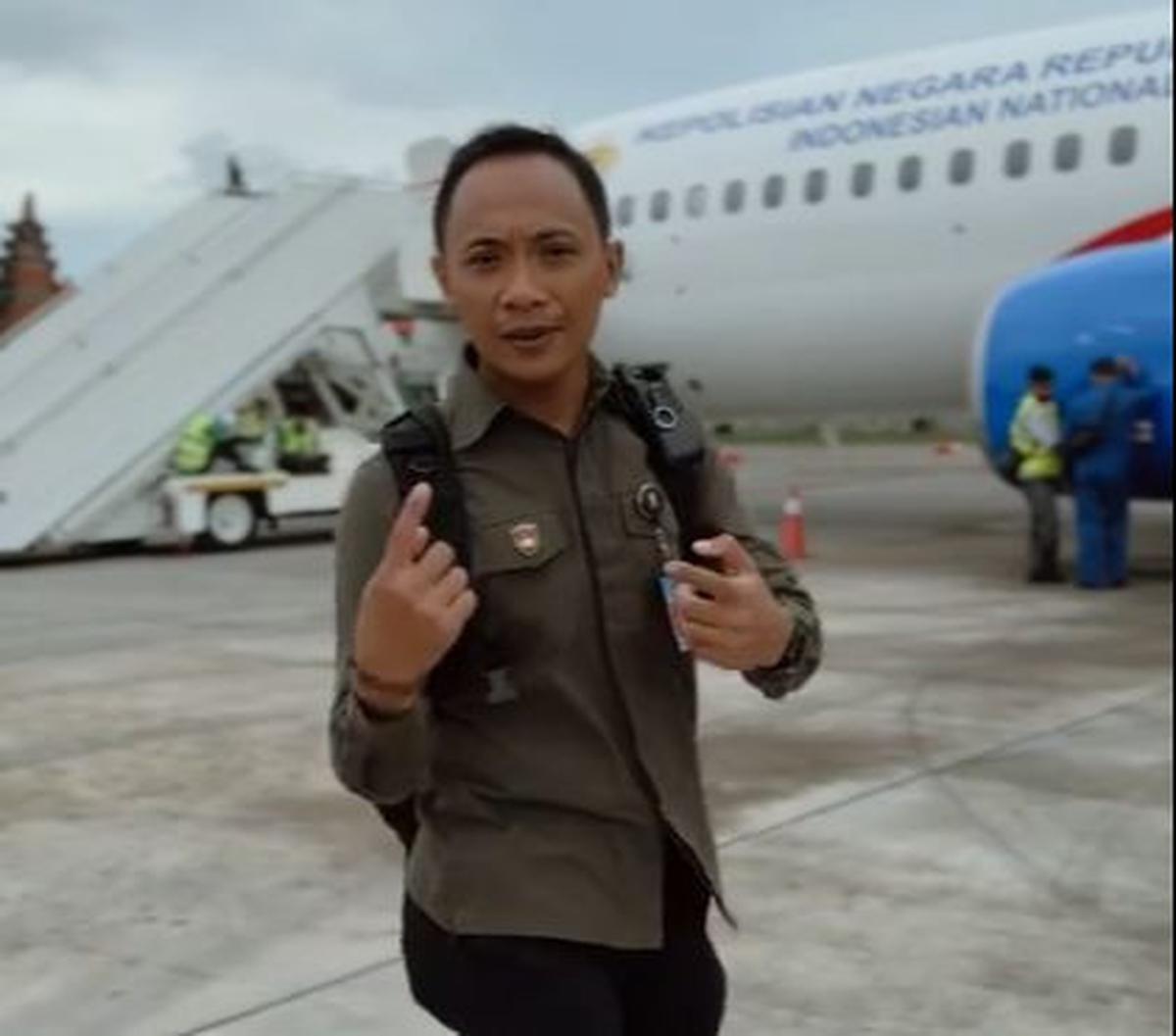 Dok. Istimewa
