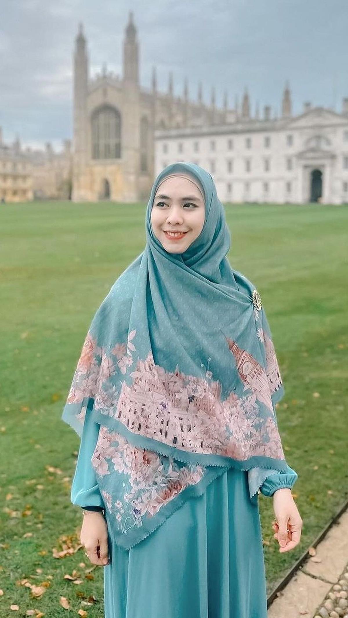 Menyajikan Program Dakwah di Televisi <br>
