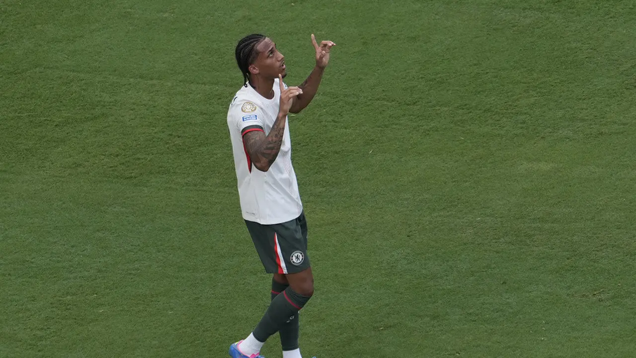 Fluminense vs Chelsea