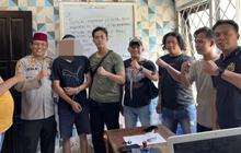 Kronologi Buronan Kasus Pencabulan Anak Panti di Tangerang Ditangkap, Tersangka Sempat Gonta Ganti Identitas