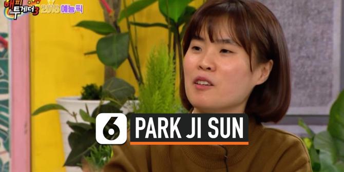 VIDEO: Park Ji Sun Meninggal, Ada Catatan Bunuh Diri?
