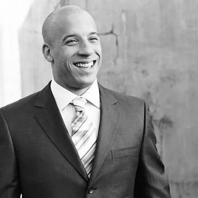 [Liputan6] Vin Diesel