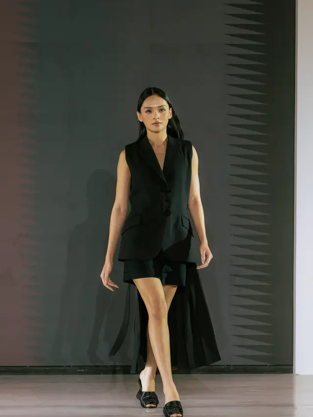 Fashion Nation
