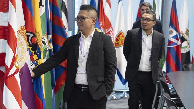 PT Liga Indonesia Baru mengunjungi kantor pusat La Liga di Madrid