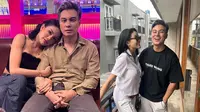 Potret Baim Wong dan Nikita Mirzani Sudah Berdamai (Sumber: Instagram/baimwong)