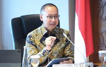 MPR Sebut Indonesia Sudah Masuk Fase Krisis Iklim