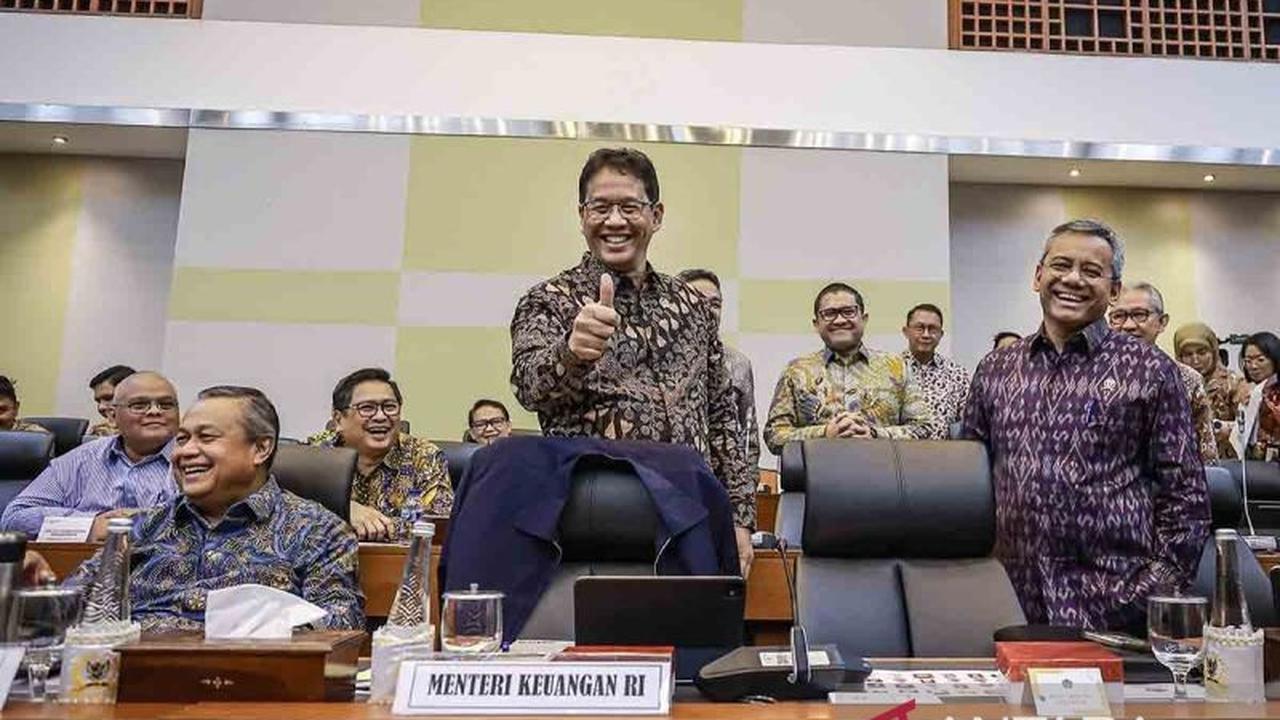 Wamenkeu: Perpanjangan PPh UMKM 0,5 Persen Tak Ganggu Penerimaan Negara 2026, Siapa Sangka?