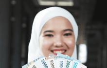 Rupiah Lebih Perkasa dari Ringgit Malaysia dan Baht Thailand, Ini Buktinya