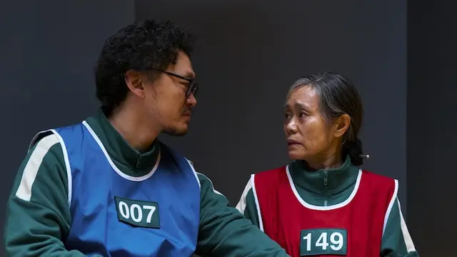Squid Game 3. (Foto: Netflix)