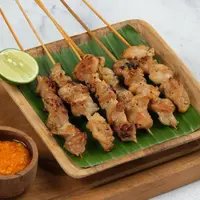 Menu taichan sehat (Foto: Freepik.com)