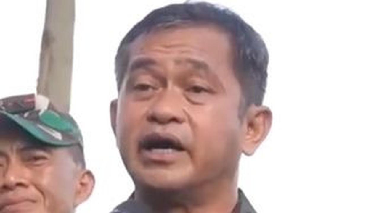 Cerita Istri Kepala Staf Angkatan Darat (Kasad)