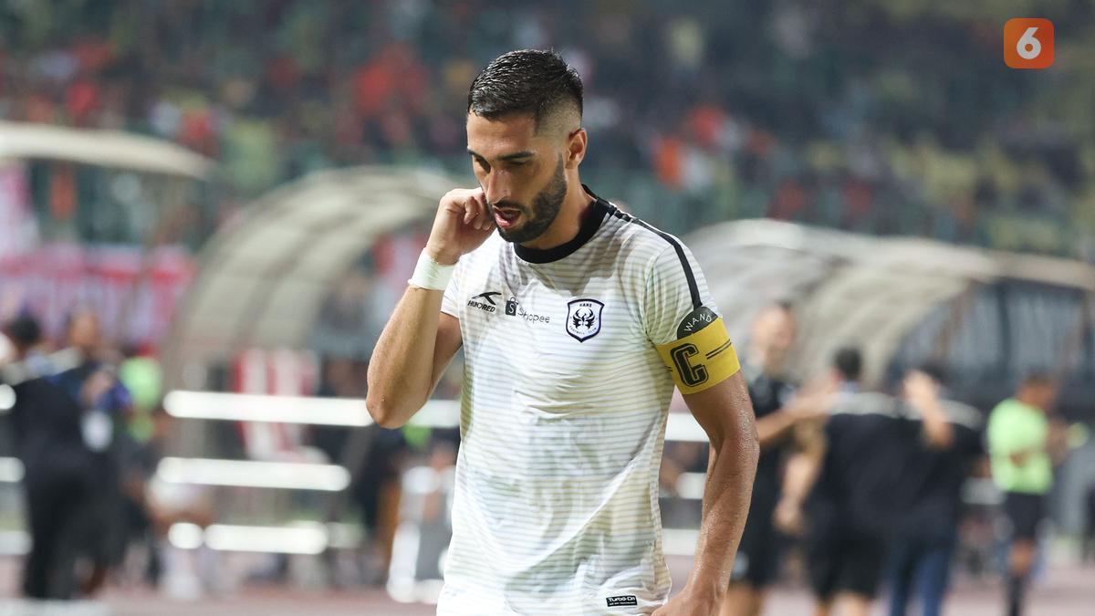 Bek Asing PSMS Tak Gentar Main di Kandang Persebaya