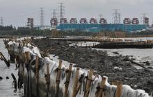 KKP: Pemagaran Laut di Bekasi Masuk Kategori Reklamasi