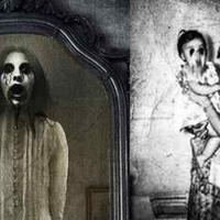 Download 5500 Gambar Hantu Paling Bagus HD