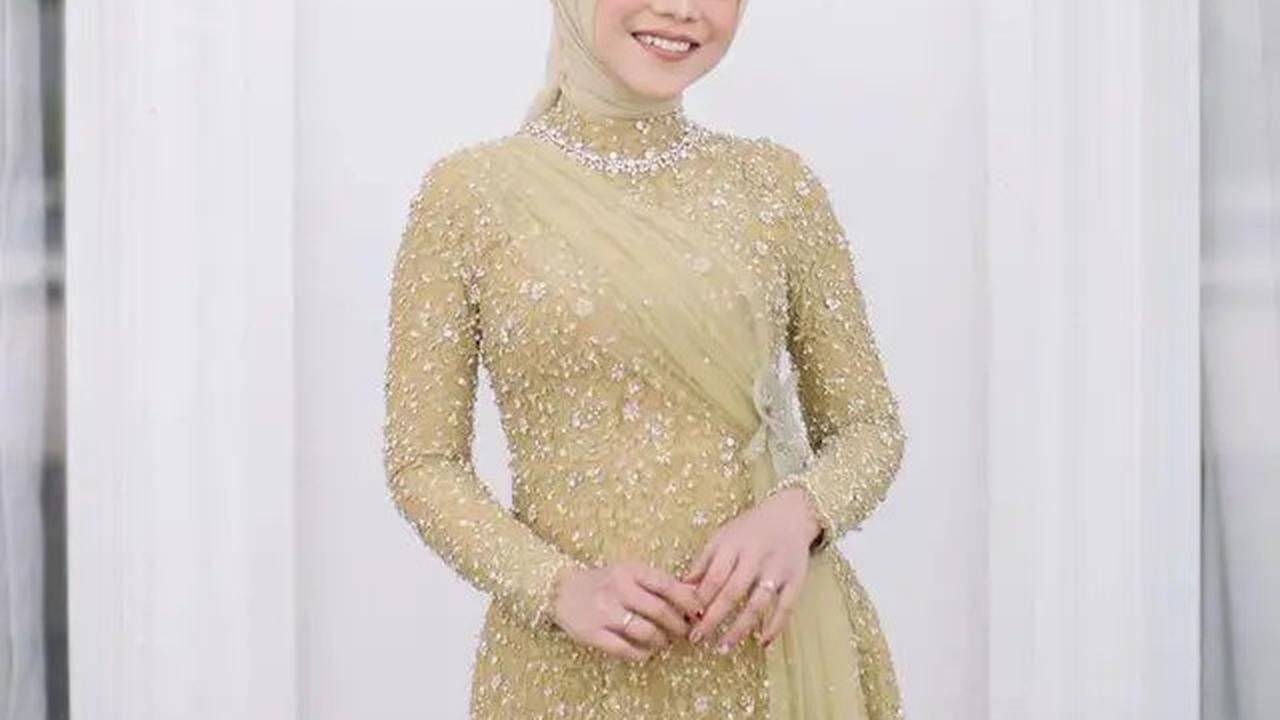 Gaya Kebaya Tile Selebriti, Yura Yunita hingga Sohwa Halilintar Tampil Memukau