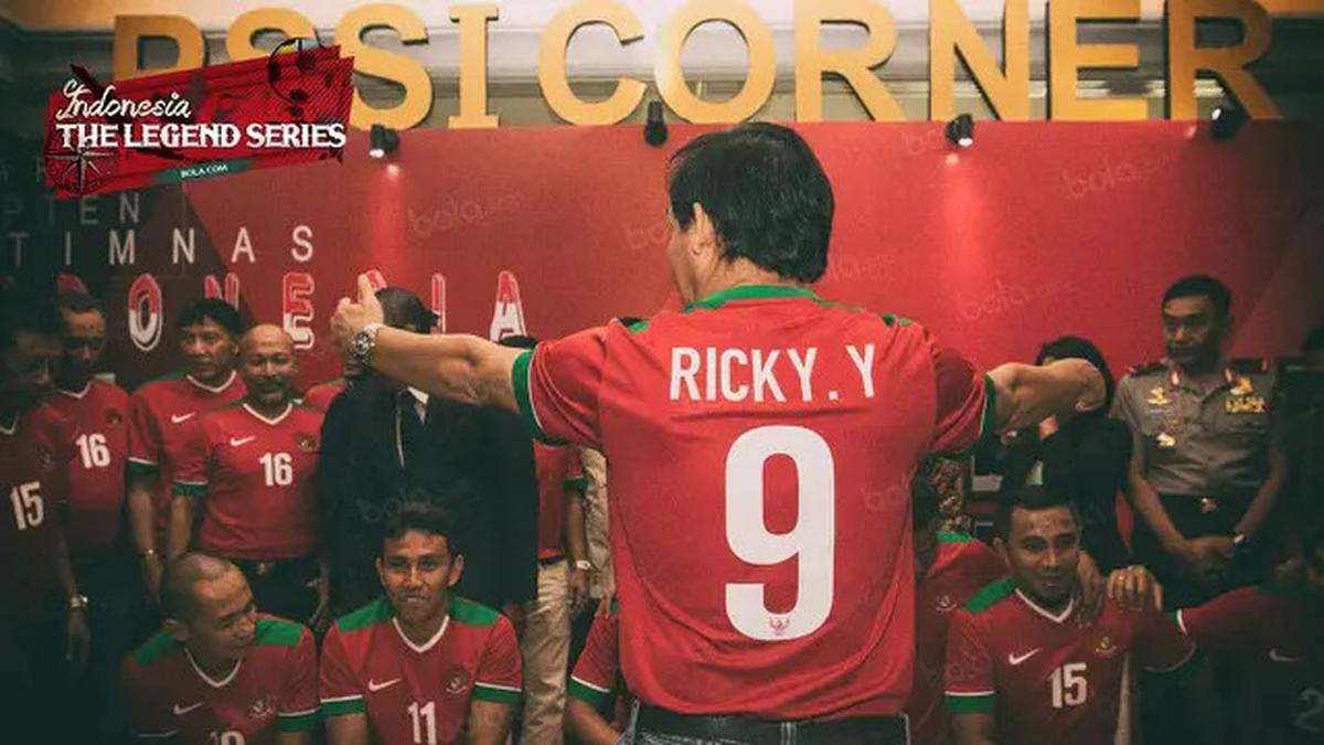 Nasib Para Pemain Indonesia yang Pernah Menjajal Kerasnya Liga Jepang, Perlukah Rizki Ridho Mengambil Tantangan?