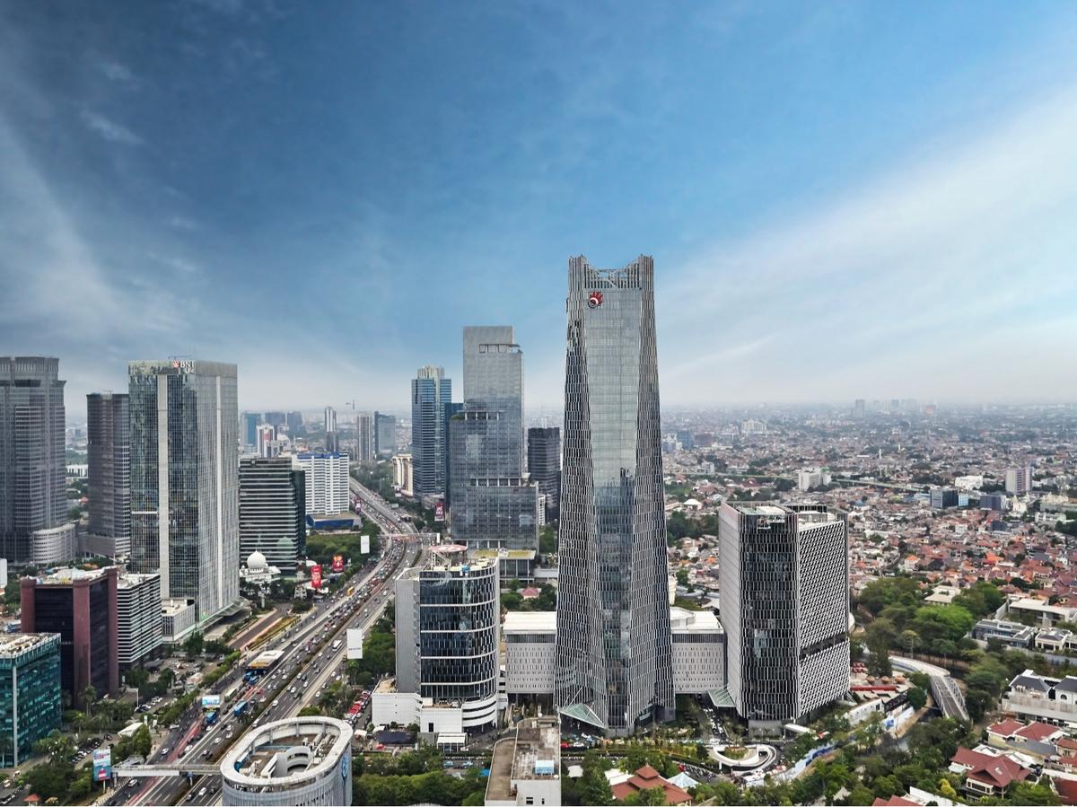 PT Telkom Indonesia (Persero) Tbk (Telkom)