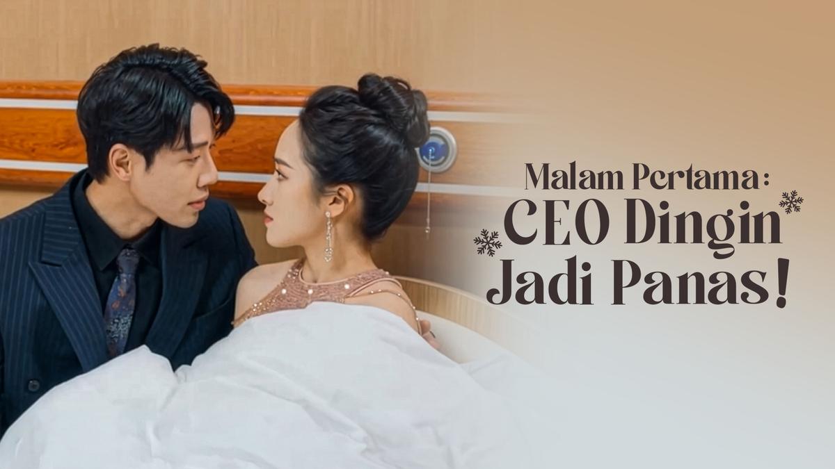 Kisah Cinta CEO dalam Short Drama ReelShort Vidio, Ini Rekomendasinya