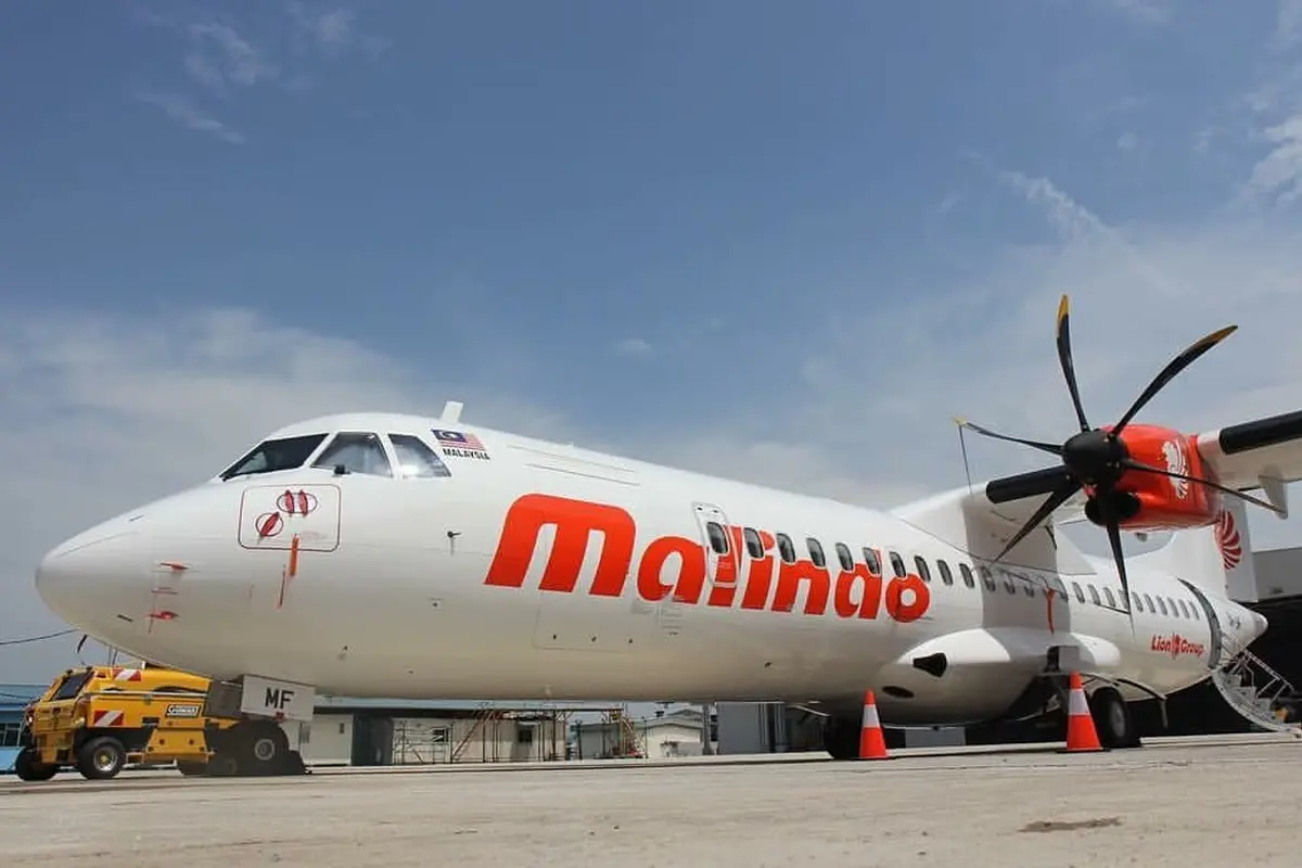 Malindo Air