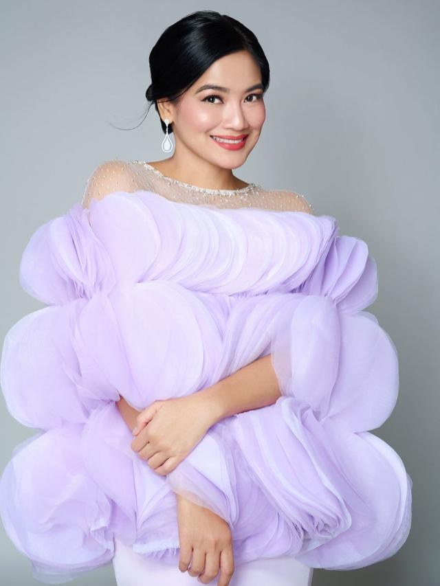 Titi Kamal. (Foto: Dok. Instagram @titi_kamall)