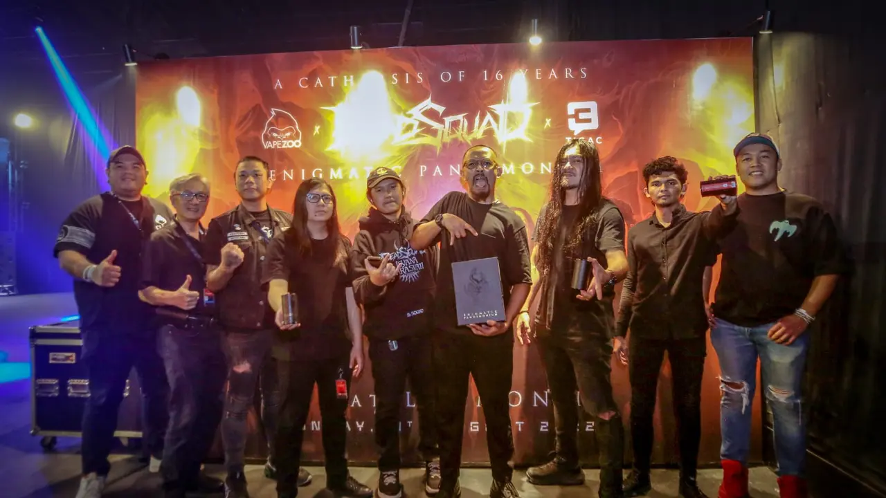 Band Deadsquad