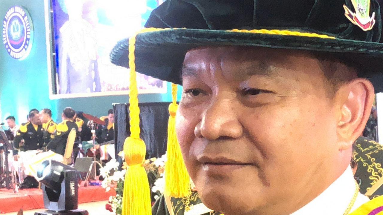 Tanggapi Megawati, Mantan Kasad Minta Kepala BIN Budi Gunawan Tak Memihak Satu Paslon