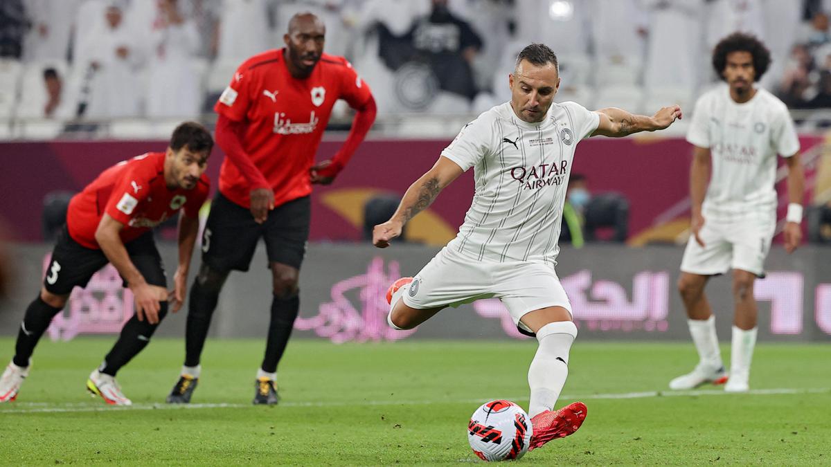 Perjuangan Santi Cazorla: Rela Dibayar Murah untuk Bawa Real Oviedo Raih Tiket Play-off Promosi La Liga