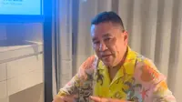 Mendengar tudingan yang menyebut buktinya ditolak hakim, Hotman Paris balik menuding Razman Nasution tak paham strategi dalam sidang kasus pidana. (Foto: Dok. Instagram @hotmanparisofficial)