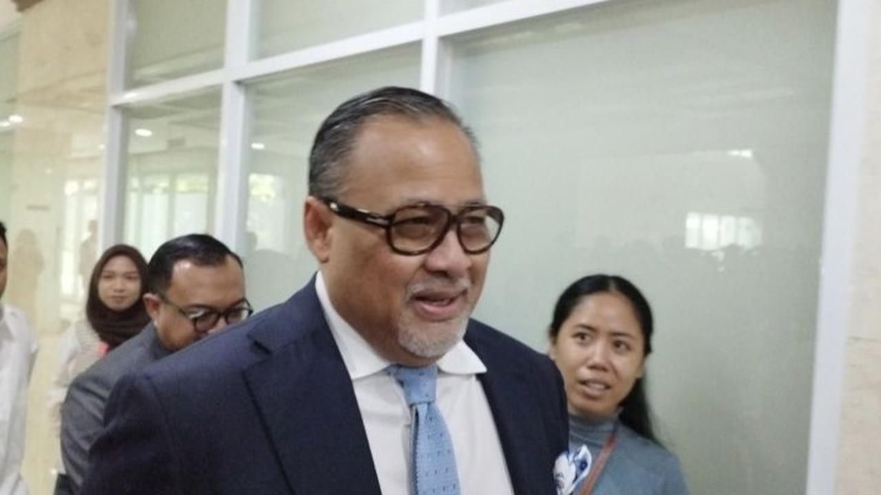 Profil Raden Dato Iman Kusumo: Orang Dekat Prabowo Dipilih jadi Calon Dubes Malaysia