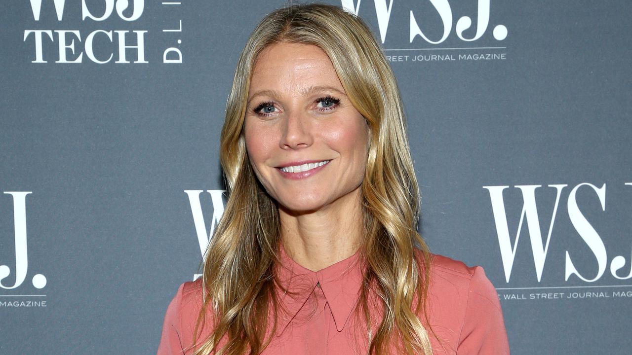 Gwyneth Paltrow